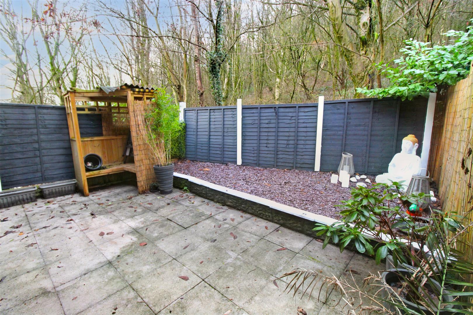 Bellingham Grove, Sneyd Green, Stoke-On-Trent